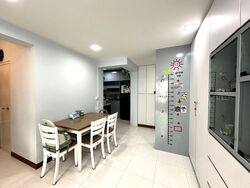 Blk 334B Yishun Riverwalk (Yishun), HDB 4 Rooms #504324391